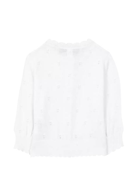 Cardigan in cotone TARTINE ET CHOCOLAT | TW1800101
